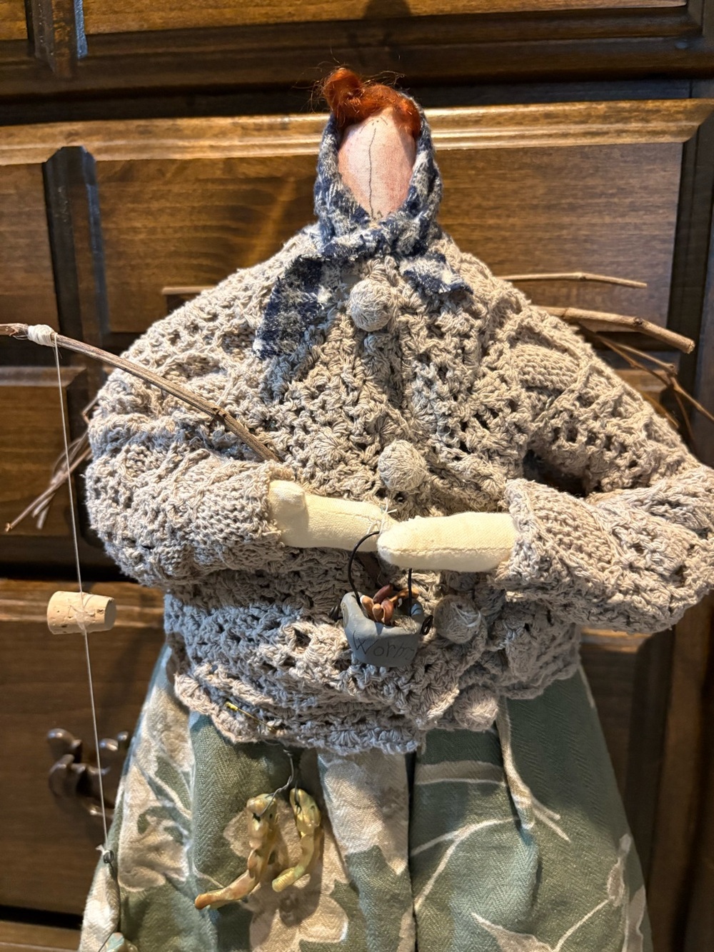 Primitive Design Polish Angel